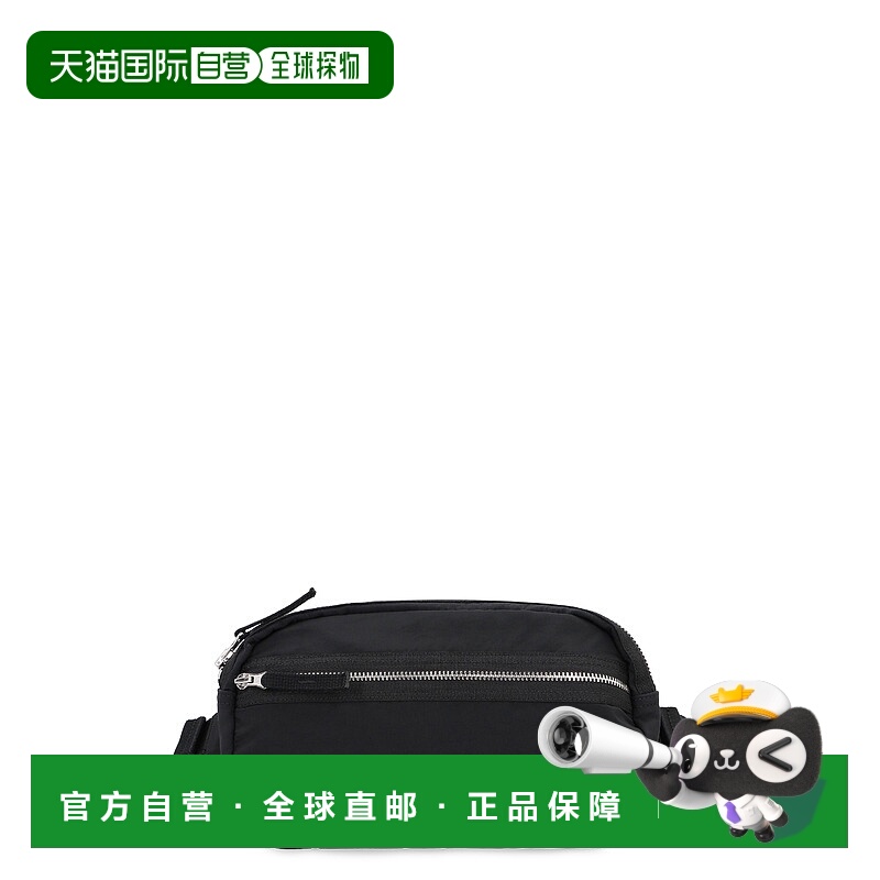 1h可退 香港直邮STONE ISLAND 男士腰包 9200016S0251V0029 AW202