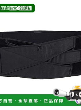 【日本直邮】Inu-jirushi Honpo 产后立即骨盆带 N3200RR 黑色 L