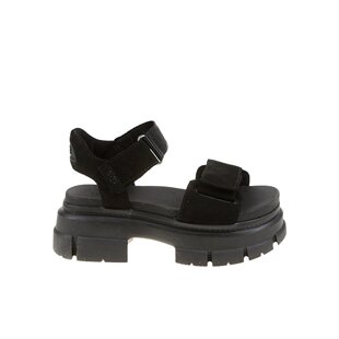 UGG 徽标凉鞋 UGSASHABK1136764W