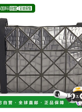 韩国直邮issey miyake 女士 单肩包三宅一生