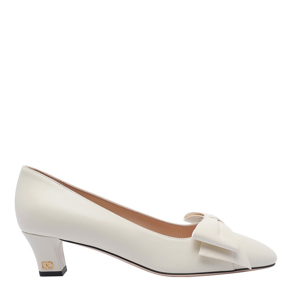 VALENTINO GARAVANI 女士高跟鞋 S0LB5DDT098 AW2025