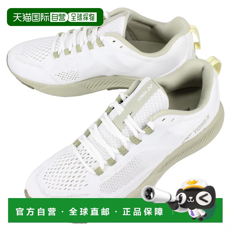 日本直邮YONEX 运动鞋 Safe Run Fit Jog 男士 SAFERUN FITJOG ME