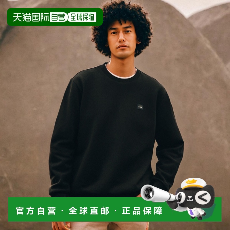 韩国直邮EIDER 军迷服T恤DWU23261Z1 BASIC运动商场