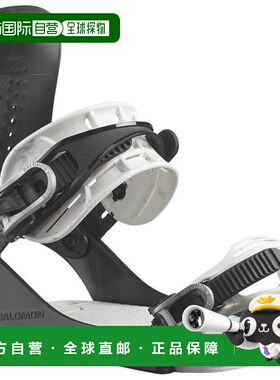 日本直邮SALOMON 雪板固定器 EDB MINDFUL 26 [479408] 男女通用