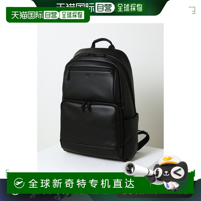 韩国直邮DAKS 男士配饰 [背包（16 英寸笔记本电脑存储空间）] [D