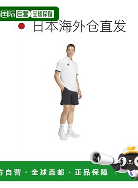 日本直邮阿迪达斯 adidas 男士半袖 polo 衫 Entrada 26 [MIP66]