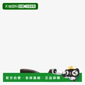 欧洲直邮FENDI 女士 芬迪 1h可退 26春夏 8R8862AQY2F1TZ9 拖鞋