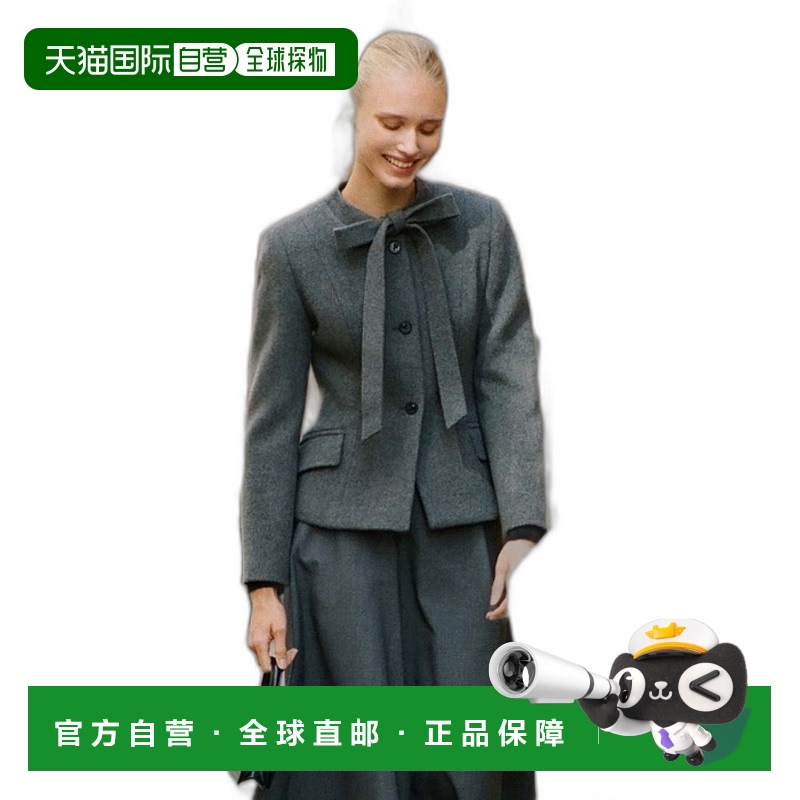 韩国直邮BAU by Bride And You 女士女士精品306124853 AVELINE Ti