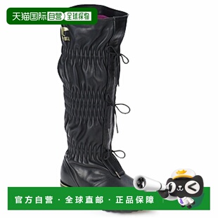 欧洲直邮SOREL 女鞋 秋冬 长筒靴 FIRENZY