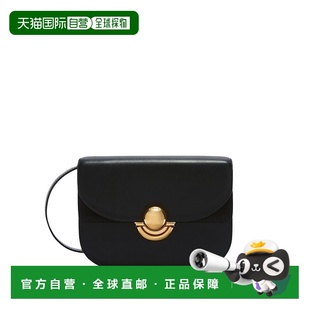 AW2025 WB01737BX0428O6000 黑色 女士斜挎包 香港直邮FURLA