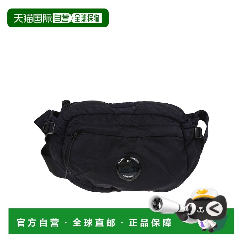 1h可退 香港直邮男士 拉链腰包 crov斜挎包单肩包,箱包皮具/热销女包/男包,男士包袋,淘宝优惠券,粉丝福利购,淘宝优惠卷