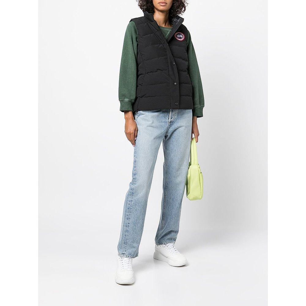 CANADA GOOSE - Women Freestyle Vest
