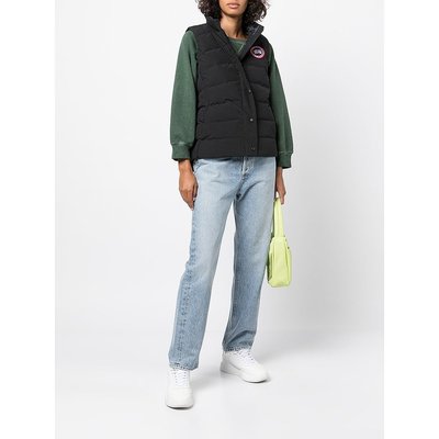 CANADA GOOSE - Women Freestyle Vest