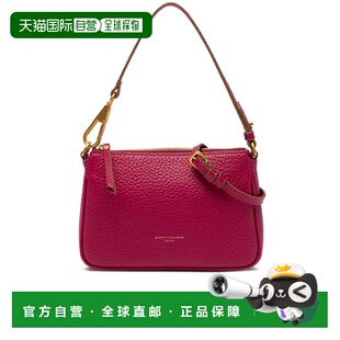 欧洲直邮gianni chiarini 女士 单肩包
