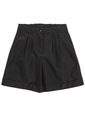 MONCLER 女童短裤 K19542B00012598AK999 SS2025