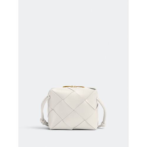BOTTEGA VENETA 女士斜挎包 701915VCQC29009 AW2024