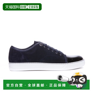 欧洲直邮LANVIN/浪凡男士休闲鞋舒适透气 潮流时尚 易搭配 男鞋