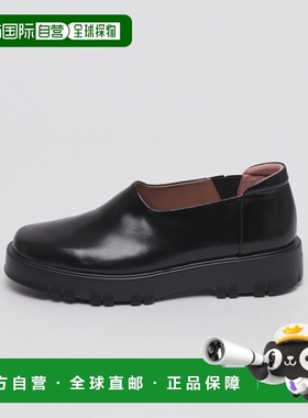 韩国直邮ARCHIVEPKE 女士女鞋乐福鞋Bogen loafer(Deep sleep)_OK1