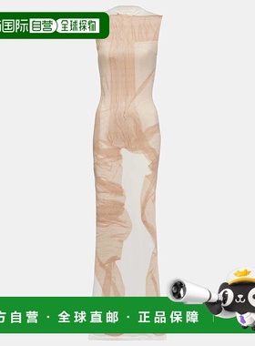 1h可退 香港直邮Acne Studios 艾克妮 女士 x Katerina Jebb 印花