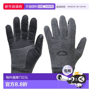 日本直邮OAKLEY ESSENTIAL WARM GLOVE POLAR手套 [FOS902193-29A