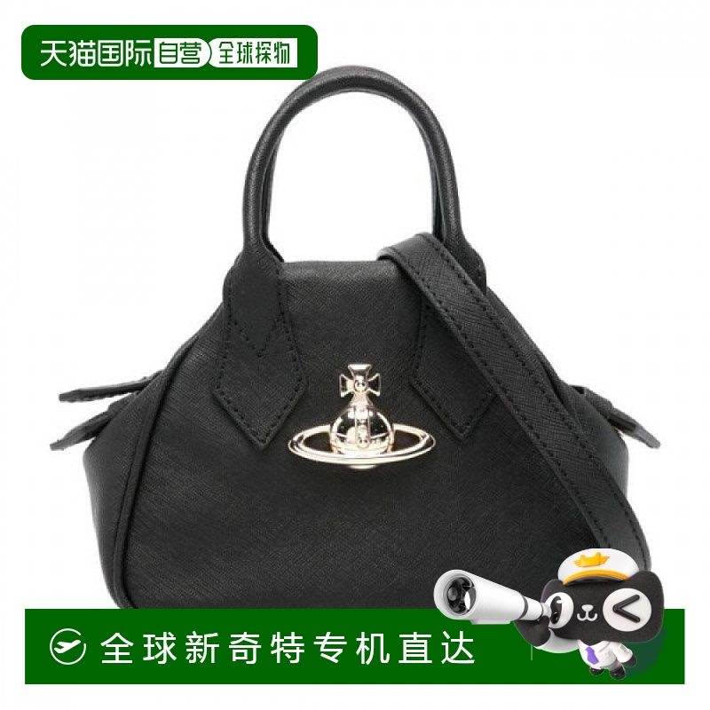 1h可退 韩国直邮vivienne westwood  托特包新款