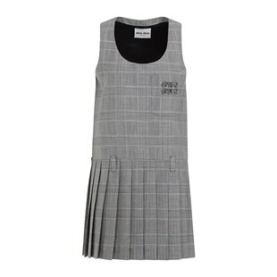 MIU MF526914HVSOOOF0013 女士半身裙