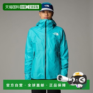 自营欧洲直邮北面Summit Papsura FUTURELIGHT™ 女款夹克TheNorth