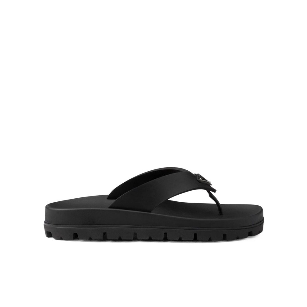 PRADA 女士凉鞋 1Y420N3LKKF020F0002