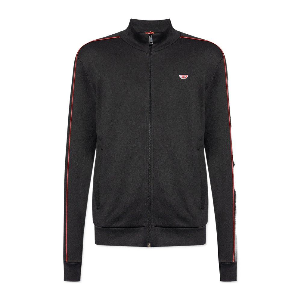 DIESEL 男士夹克 A149280DLAA9XX