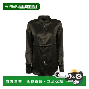 真丝衬衫 香港直邮Polo 长袖 Lauren 211798122 Ralph