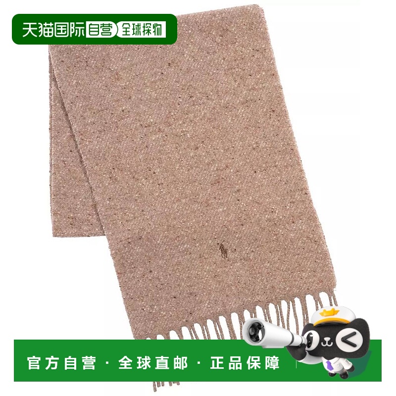 1h可退 【美国直邮】ralph lauren  围巾披肩