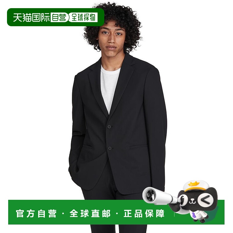 1h可退 【美国直邮】Theory Theory Clinton DPK W Precis 夹克