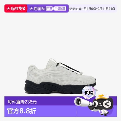 韩国直邮FILA 轮椅鞋 CQK 1RM02946H-100 Pantera 99/25