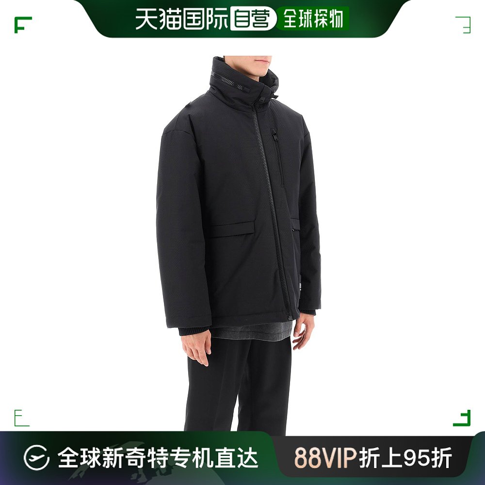 香港直邮FENDI 男士羽绒服 FAA904APX4F0GME 男装 羽绒服 原图主图