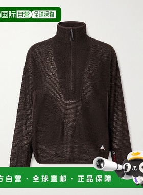 1h可退 香港直邮潮奢 Roa 男士 Ocular Polartec® Alpha® Direct