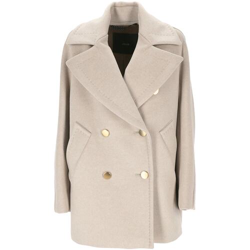 MAX MARA 女士外套 2421086015600652026 AW2024