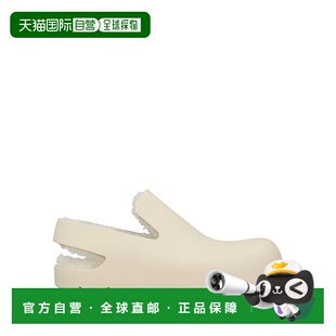 香港直邮Bottega Mules Veneta 女士 木屐 葆蝶家 1h可退