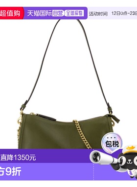 1h可退 香港直邮Coach 蔻驰 女士 WAVERLY 挎包 CCC36B4OL