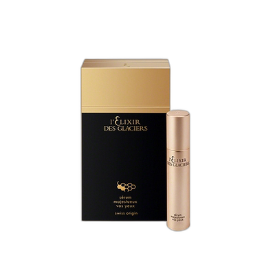 欧洲直邮valmont冰凝眼部精华乳