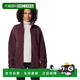 1h可退 香港直邮潮奢 Columbia 哥伦比亚 女士 Panorama™ II 全拉