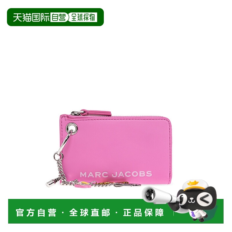 1h可退 香港直邮MARC JACOBS 女士卡包 2S5SCH013S010678 AW2025