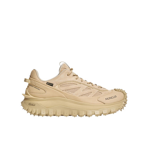 Moncler 系带运动鞋 L209B4M00020M9884