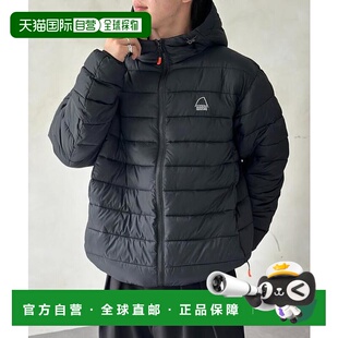 1h可退 日本直邮官方授权 CPCM 【SIERRA DESIGNS】中棉连帽夹克