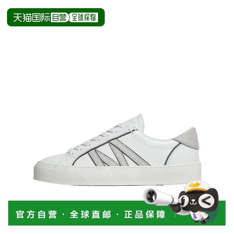1h可退 香港直邮MONCLER 女士运动鞋 K209B4M00070M7232001 AW202