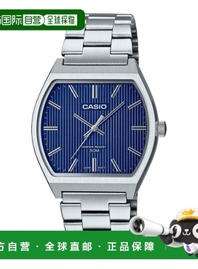 韩国直邮CASIO 日腕表卡西欧手表MTP-B140D-2AVDF
