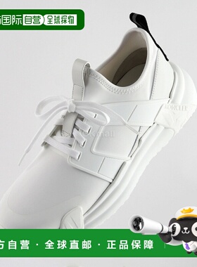 韩国直邮MONCLER 4M00230 M2936 P09 运动鞋