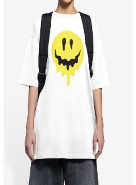 BALENCIAGA 女士T恤 641655TKVA18639