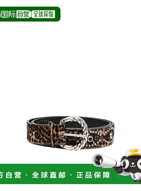 香港直邮GOLDEN GOOSE DELUXE BRAND 女士腰带 GWA00238A00036281