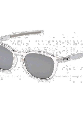 【日本直邮】OAKLEY欧克利PITCHMAN太阳眼镜黑色镜片白色镜架