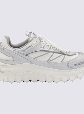 MONCLER 男士运动鞋 K209A4M00330M7184M91 AW2025